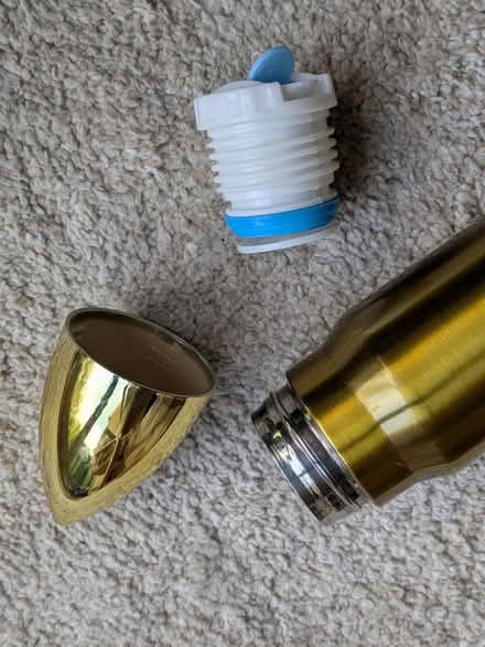 Photo of free Flask (Hook RG27) #3