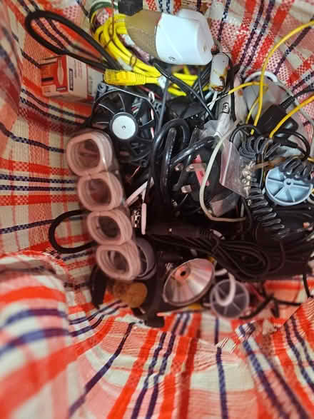Photo of free Printer cables (IG1) #4