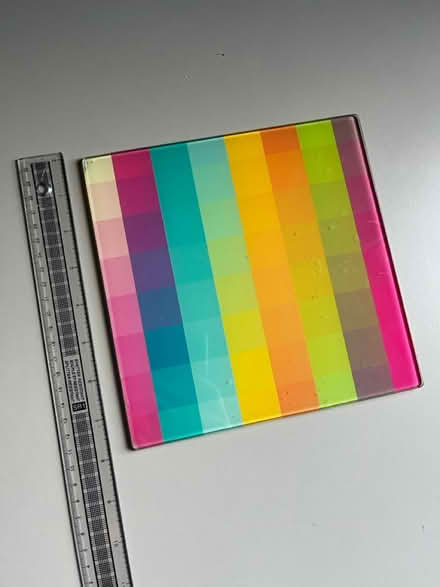 Photo of free Chopping board (Headington OX3) #1