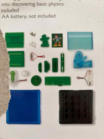 Photo of free John Lewis Football Fever Game (Welwyn AL6) #4