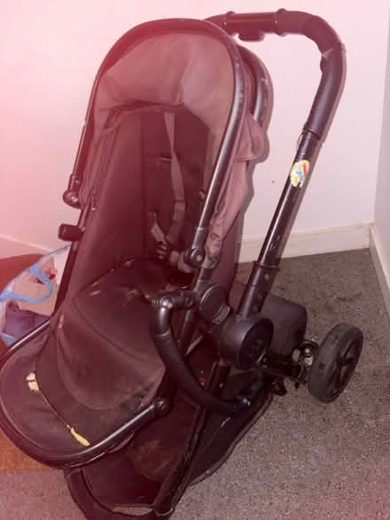 Photo of free Travel system buggy (SE25 selhurst) #3