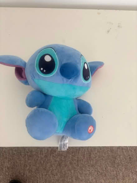 Photo of free Toy (Southsea PO5) #1