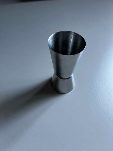 Photo of free Cocktail Jigger (Headington OX3) #2