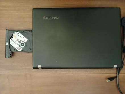 Photo of free Lenovo E51-80 Laptop (West Bridgford NG2) #4