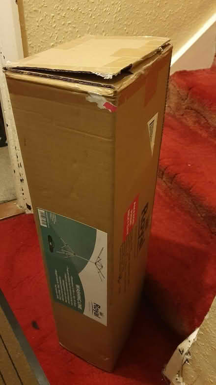 Photo of free Vintage train set (Chichester Lavant PO18) #3