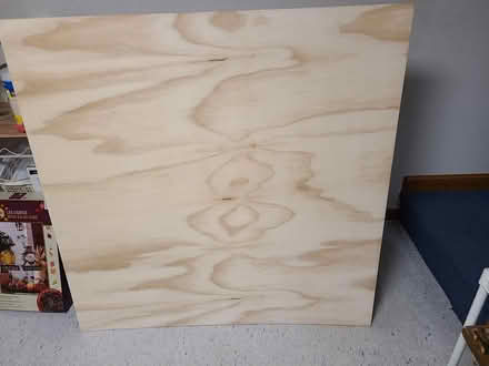 Photo of free Plywood (Methuen, MA) #1