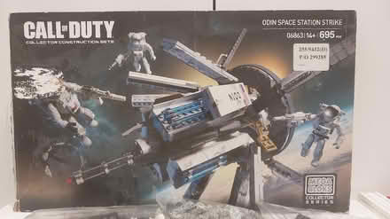 Photo of free Megabloks Play Set (Ealing Pitshanger W5) #1