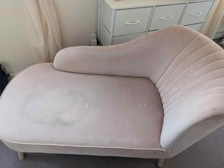 Photo of free Chaise Lounge (CT9) #2