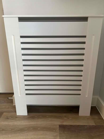Photo of free Radiator Cover (Leighton Buzzard LU7) #1