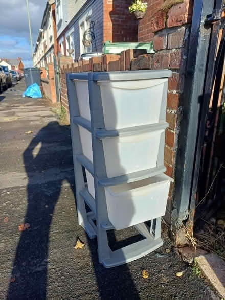 Photo of free Drawers (GL4) #1