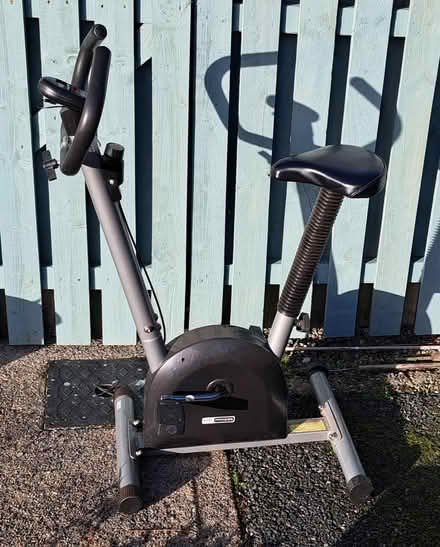 Photo of free Exercise Bike (Gorey) #1
