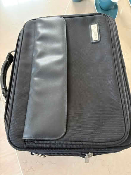 Photo of free Laptop bag (Chiswell Green) #1
