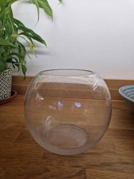 Photo of free Spherical vase (BN2) #1