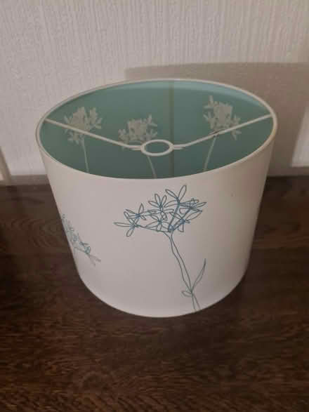 Photo of free Ceiling lamp shade (Loanhead, EH20) #1