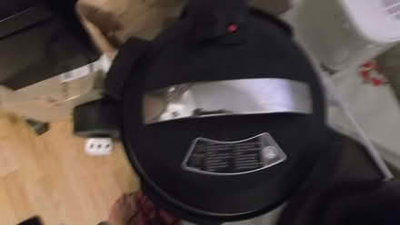 Photo of free culinary chef pot. (Bournes Green SS2) #3