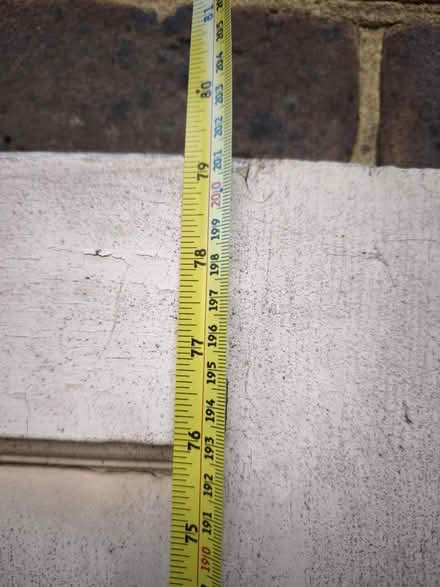 Photo of free Internal door (Lewes (Nevill)) #4