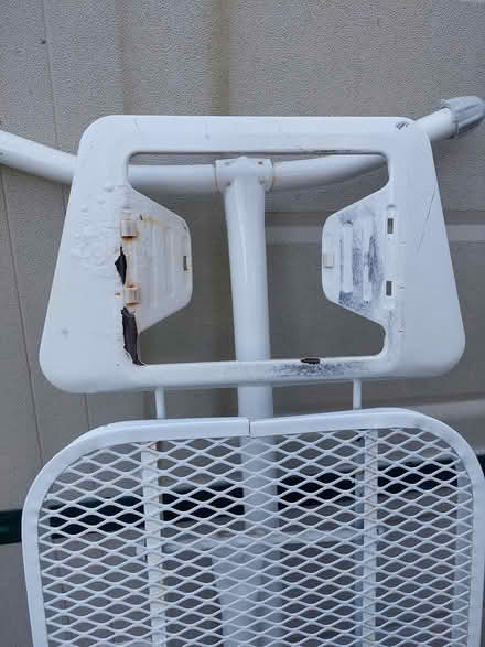 Photo of free Old ironing board (Waterlooville PO7) #3