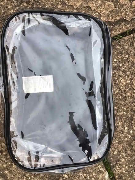 Photo of free Diesel bag for make up (Storrington) #2