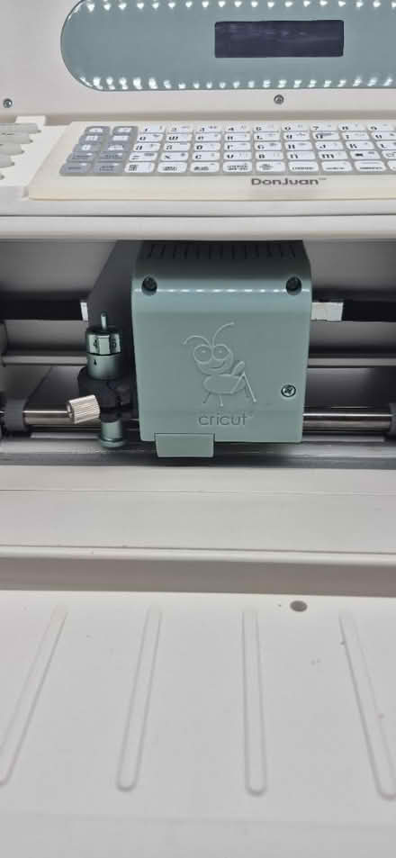 Photo of free Cricut CRV001 (little italy) #4