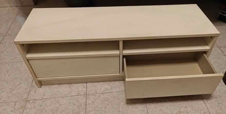 Photo of free Wooden Tv console IKEA (Pasir Panjang Road) #2