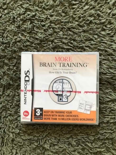 Photo of free Assorted games for Nintendo DS (Lower Sydenham SE26) #4