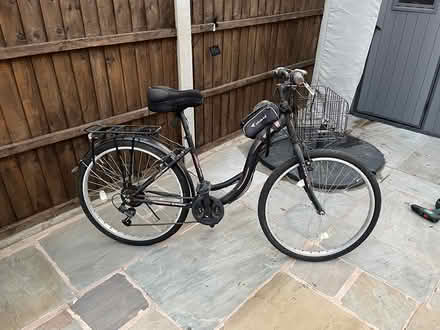 Photo of free Bike (NG2 Near Colwick) #1