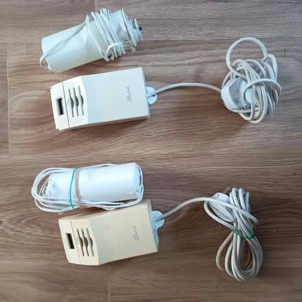 Photo of free Electric curtain track (Warton LA5) #3