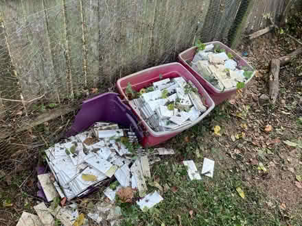 Photo of free Subway Tiles (North Woodside) #1