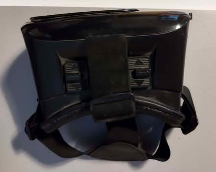 Photo of free Virtual Reality Headset (Heelands MK13) #2