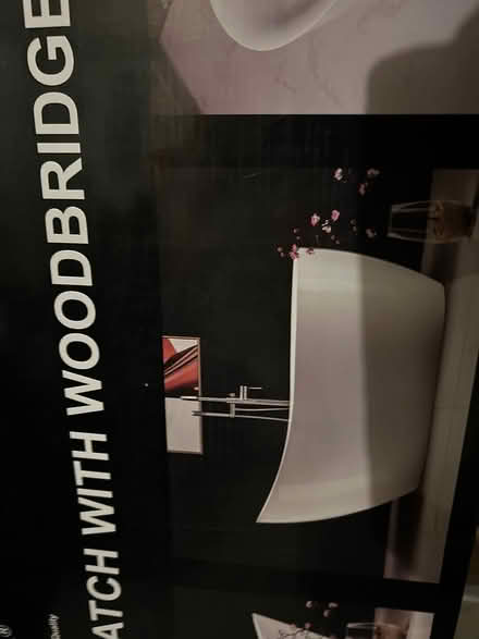 Photo of free Faucet systems for bath remodels (Silver Spring near Georgia Ave) #1