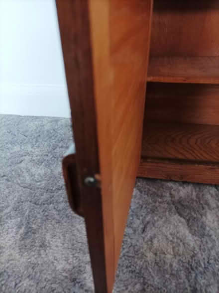Photo of free Bedside table (Ipswich IP3) #3