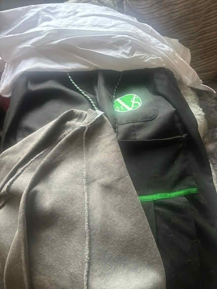 Photo of free Hoe valley school uniform (Woking) #1