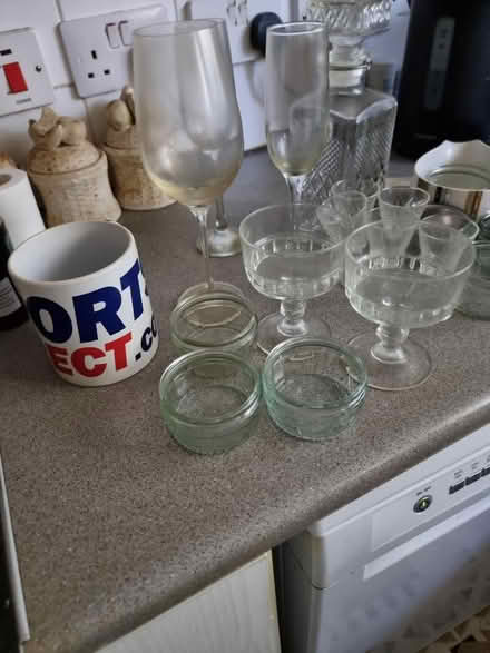 Photo of free kitchenware (Stanmore HA7) #3