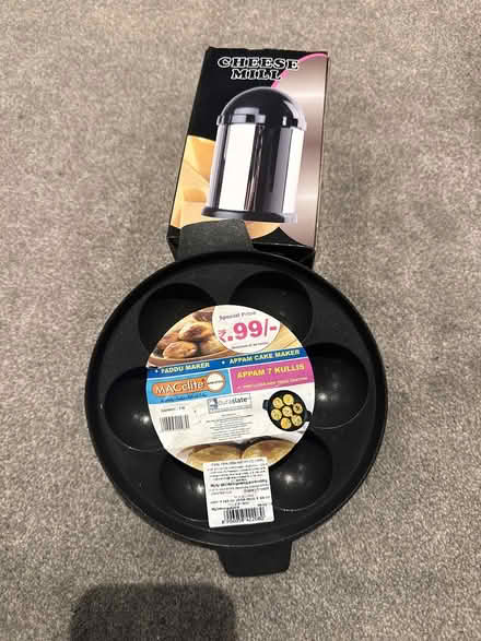 Photo of free Kitchen items (Watford, WD24) #4