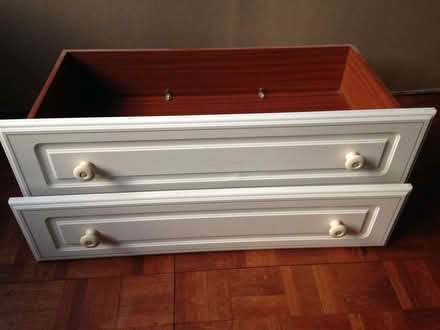 Photo of free Five drawers (Oakridge RG21) #3