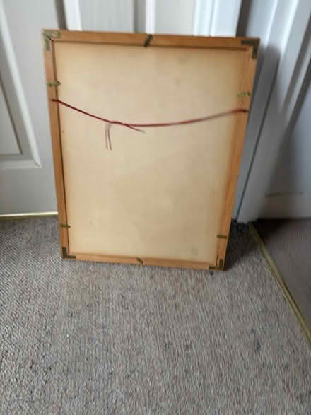 Photo of free Picture frame (Maidenhead) #2