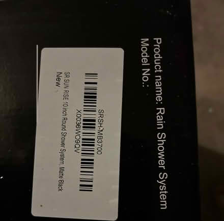 Photo of free Faucet systems for bath remodels (Silver Spring near Georgia Ave) #2