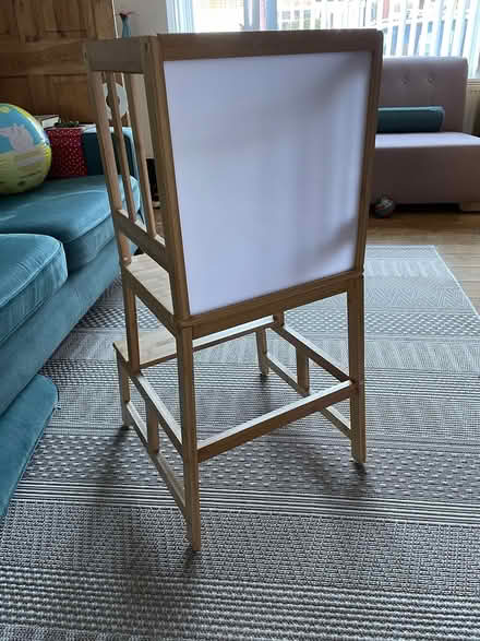 Photo of free Toddler learning tower (Offerton, Stockport (SK1)) #2