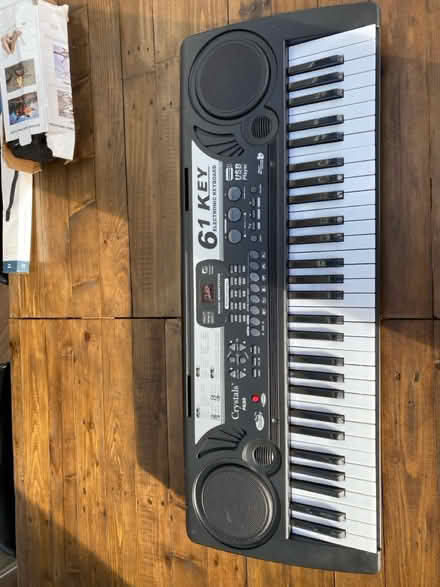 Photo of free Keyboard (Emsworth PO10) #1