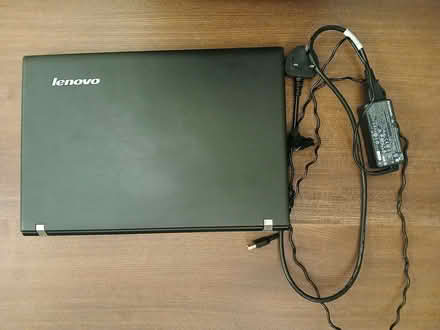 Photo of free Lenovo E51-80 Laptop (West Bridgford NG2) #2