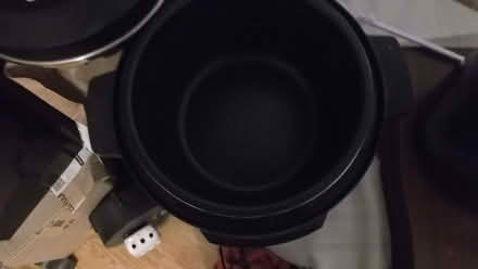 Photo of free culinary chef pot. (Bournes Green SS2) #4