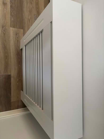 Photo of free Radiator Cover (Leighton Buzzard LU7) #2