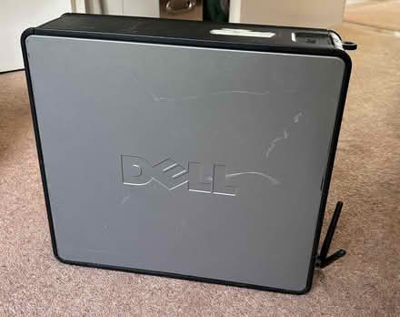 Photo of free Dell OptiPlex 755 PC (Redditch, B98) #1