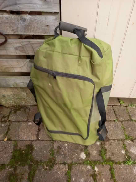 Photo of free Two person tent (Dufton CA16) #1