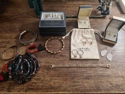 Photo of free Assorted jewellery (Loanhead, EH20) #1