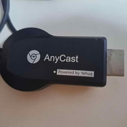 Photo of free Anycast (Yehua) dongle (East) #1