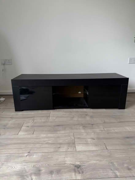 Photo of free TV stand (LU5) #2