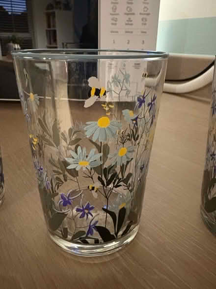 Photo of free Glassware (L36 Roby) #4