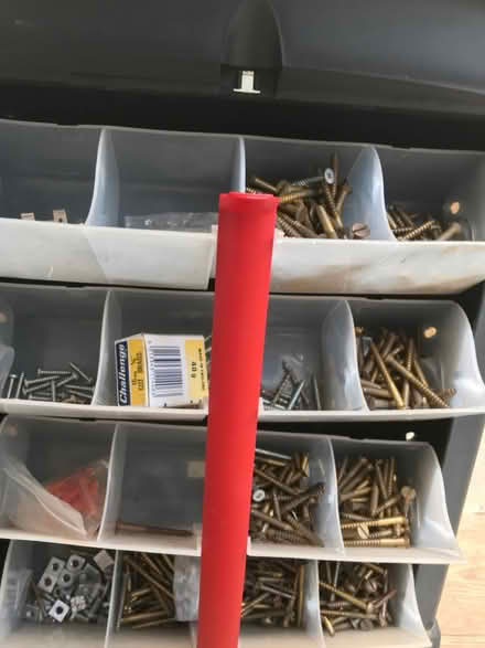 Photo of free Assorted screws etc (Gosport PO12) #3