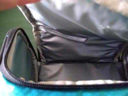 Photo of free Electric Blanket, Lunch Bag (In Champaign off Prospect) #3